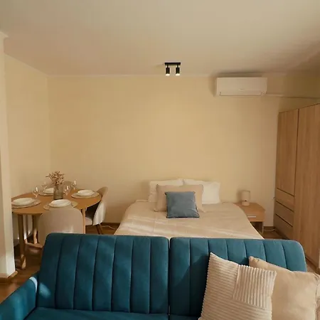 Modern Near Lift - Cedar 4,bansko By Flat Mаnаger *