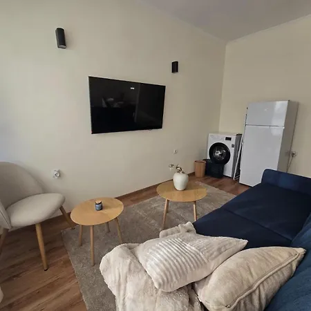 Modern Near Lift - Cedar 4,bansko By Flat Mаnаger Bansko