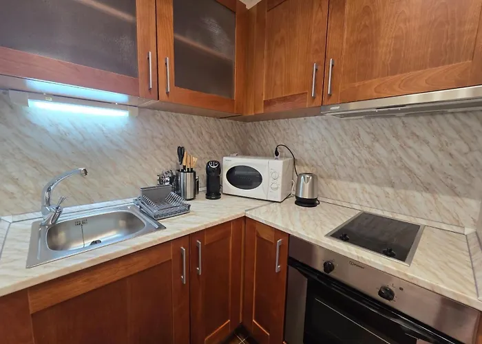 Modern Near Lift - Cedar 4,bansko By Flat Mаnаger * Bansko