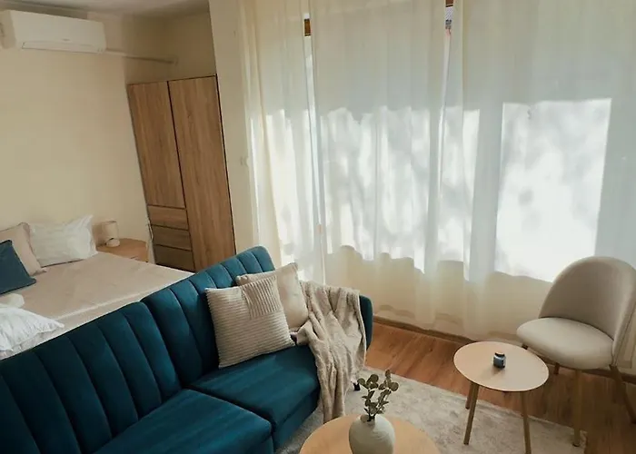 Modern Near Lift - Cedar 4,bansko By Flat Mаnаger Apartmán *