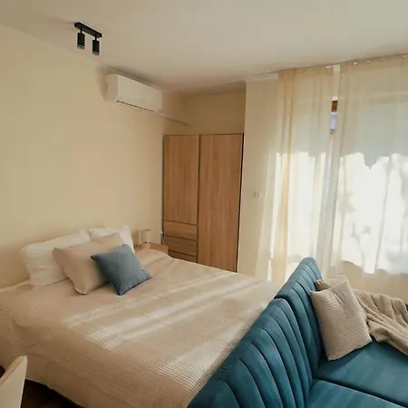 Apartment Modern Near Lift - Cedar 4,bansko By Flat Mаnаger Bansko