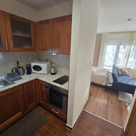 Apartment Modern Near Lift - Cedar 4,bansko By Flat Mаnаger Bansko