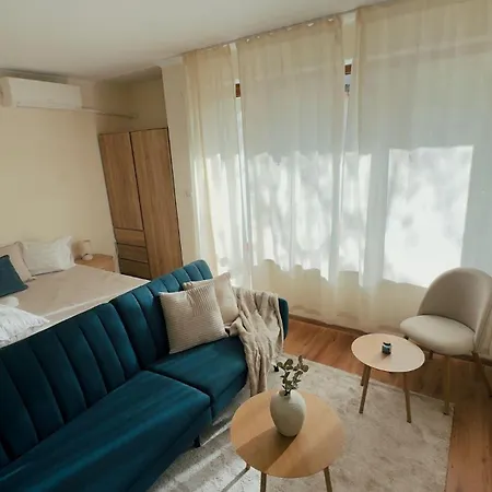 Modern Near Lift - Cedar 4,bansko By Flat Mаnаger Apartamento *