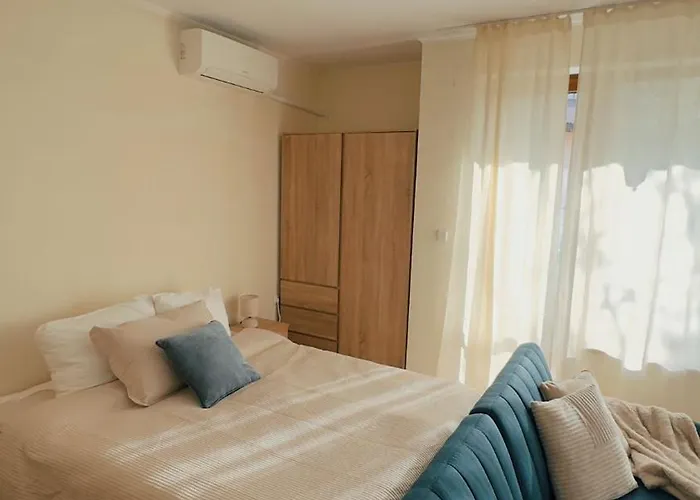 Appartement Modern Near Lift - Cedar 4,bansko By Flat Mаnаger Bansko