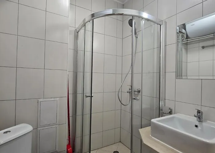 Appartement Modern Near Lift - Cedar 4,bansko By Flat Mаnаger