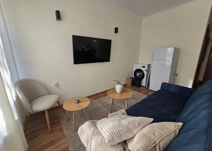 Modern Near Lift - Cedar 4,bansko By Flat Mаnаger Bansko